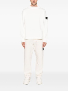 Stone Island Sweaters White - Img 2