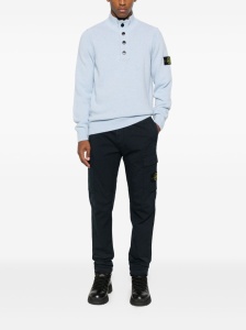 Stone Island Trousers Blue - Img 4