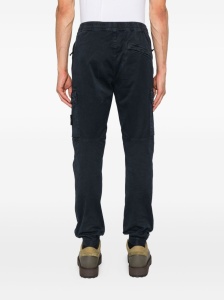 Stone Island Trousers Blue - Img 2