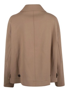 STUDIO NICHOLSON PRE Jackets Beige - Img 2