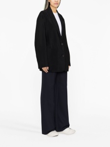 STUDIO NICHOLSON PRE Jackets Black - Img 4