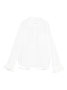 SUSANNE BOMMER Shirts White