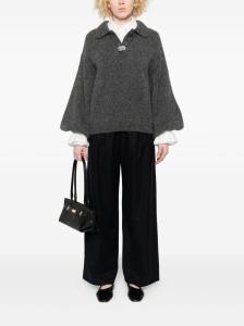 SUSANNE BOMMER Shirts White - Img 3