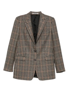 Tagliatore Jackets Black