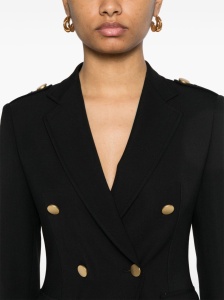 Tagliatore Jackets Black - Img 2