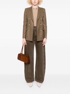 Tagliatore Jackets Brown - Img 2