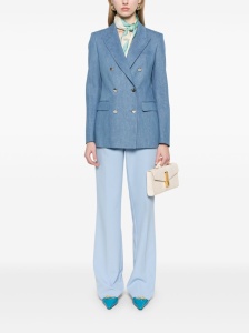 Tagliatore Jackets Clear Blue - Img 3