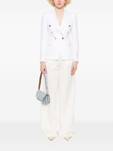Tagliatore Jackets White - Img 2