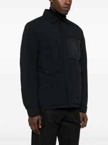 TEN C Coats Black - Img 2