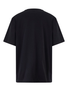The Attico T-shirts and Polos Black - Img 3