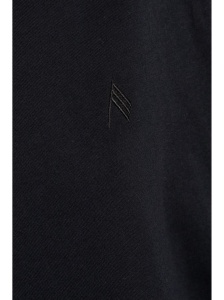 The Attico T-shirts and Polos Black - Img 3