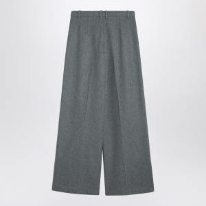 the garment Mille grey over trousers - Img 2