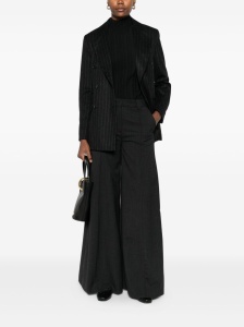 THE LATEST Trousers Black - Img 3