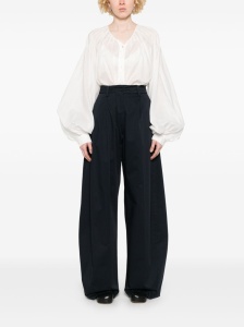 THE LATEST Trousers Blue - Img 3