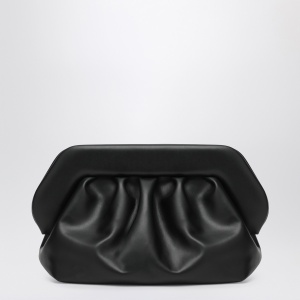 THEMOIRè Medium Bios clutch black - Img 2