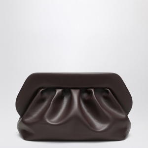 THEMOIRè Medium Bios clutch ebony - Img 2
