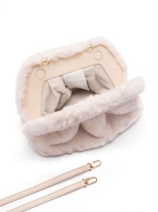 Themoire' Tia clutch bag - Img 2