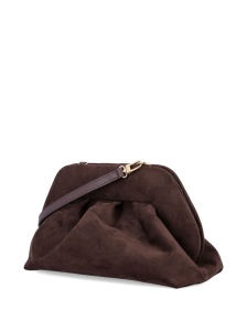 Themoire' Tia pleated clutch bag - Img 3