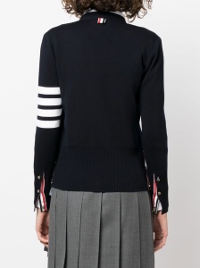 Thom Browne Sweaters Blue - Img 4