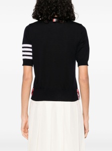 Thom Browne Sweaters Blue - Img 3