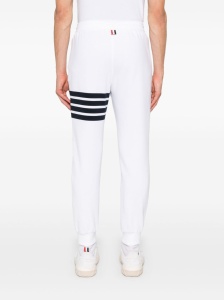 Thom Browne Trousers White - Img 2