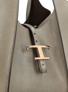 Tod's Bags.. Dove Grey - Img 3