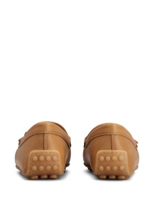 Tod's City Gommino Leather Moccasin - Img 3