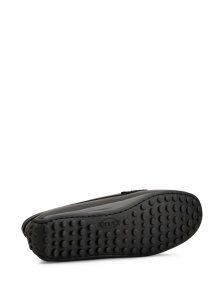 Tod's City Gommino Leather Moccasin - Img 4