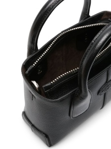 Tod's Di leather mini bag - Img 3