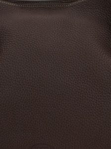 Tod's Drawstring leather bucket bag - Img 2