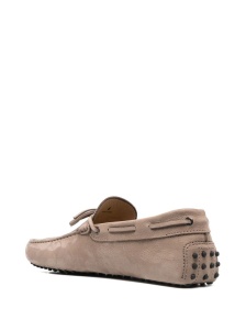 Tod's Gommini nubuck driving shoes - Img 4