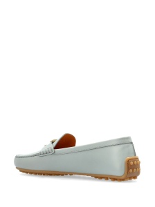 Tod's Gommino Leather Moccasin - Img 2