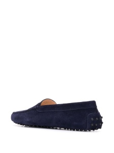Tod's Gommino Suede Moccasin - Img 4