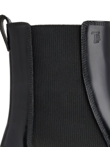 Tod's Leather boots - Img 4