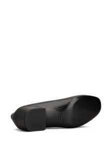 Tod's Leather Mary Jane - Img 2