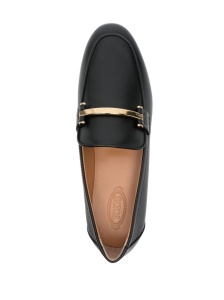 Tod's Leather Moccasin - Img 4
