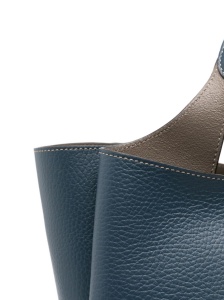 Tod's Leather two-way handbag - Img 2