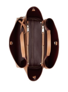Tod's Mini Leather Bag - Img 3