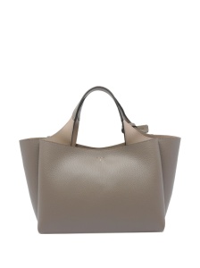 Tod's Mini leather tote bag - Img 2