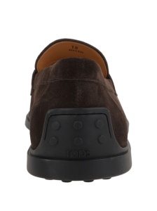 Tod's Suede Moccasin - Img 2