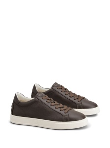 Tod's Suede Sneakers - Img 4