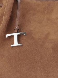 Tod's Suede tote bag - Img 2