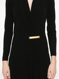 Tom Ford Short draped dress - Img 2