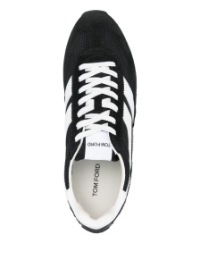 Tom Ford Sneakers Black - Img 3
