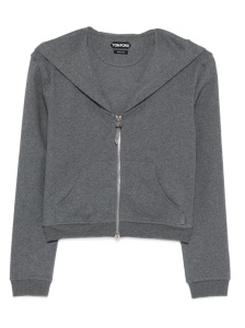 Tom Ford Sweaters Grey