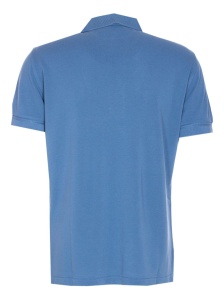 Tom Ford T-shirts and Polos Clear Blue - Img 4
