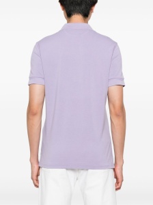 Tom Ford T-shirts and Polos Lilac - Img 2