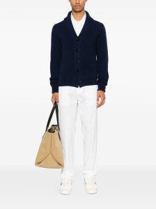Tom Ford T-shirts and Polos White - Img 2