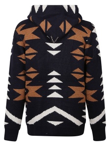 TOOCO Sweaters Blue - Img 2