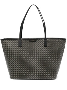 Tory Burch Ever-Ready Shopping with Zip